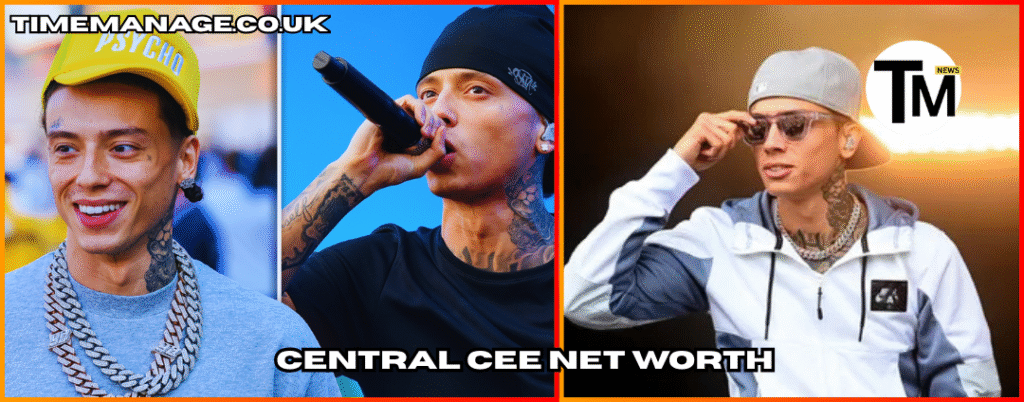 central cee net worth