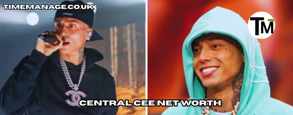 central cee net worth