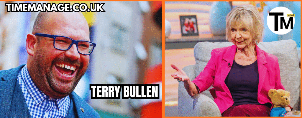 terry bullen