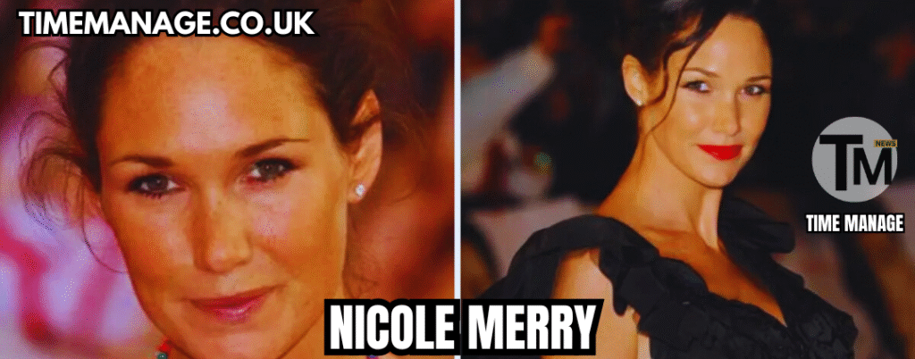 nicole merry