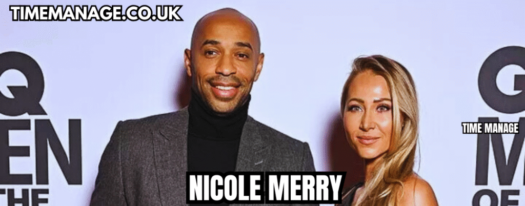 nicole merry