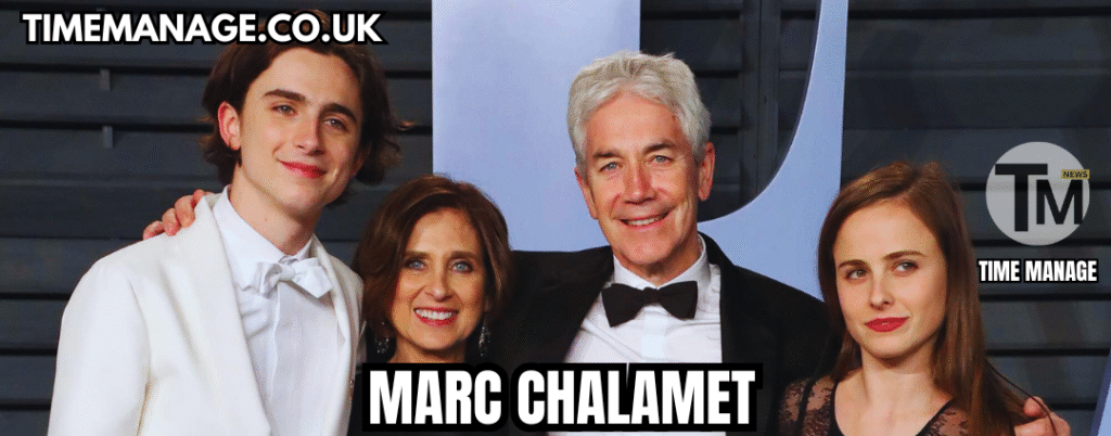 marc chalamet