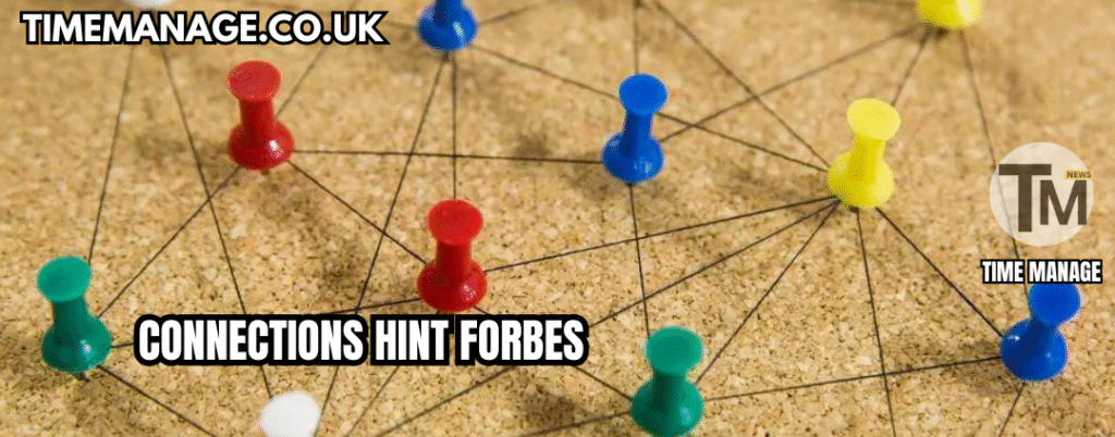 Connections Hint Forbes