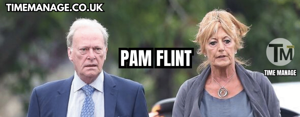 pam flint