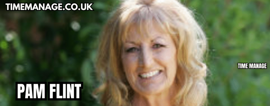 pam flint