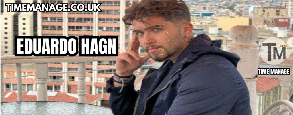eduardo hagn