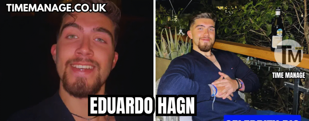 eduardo hagn