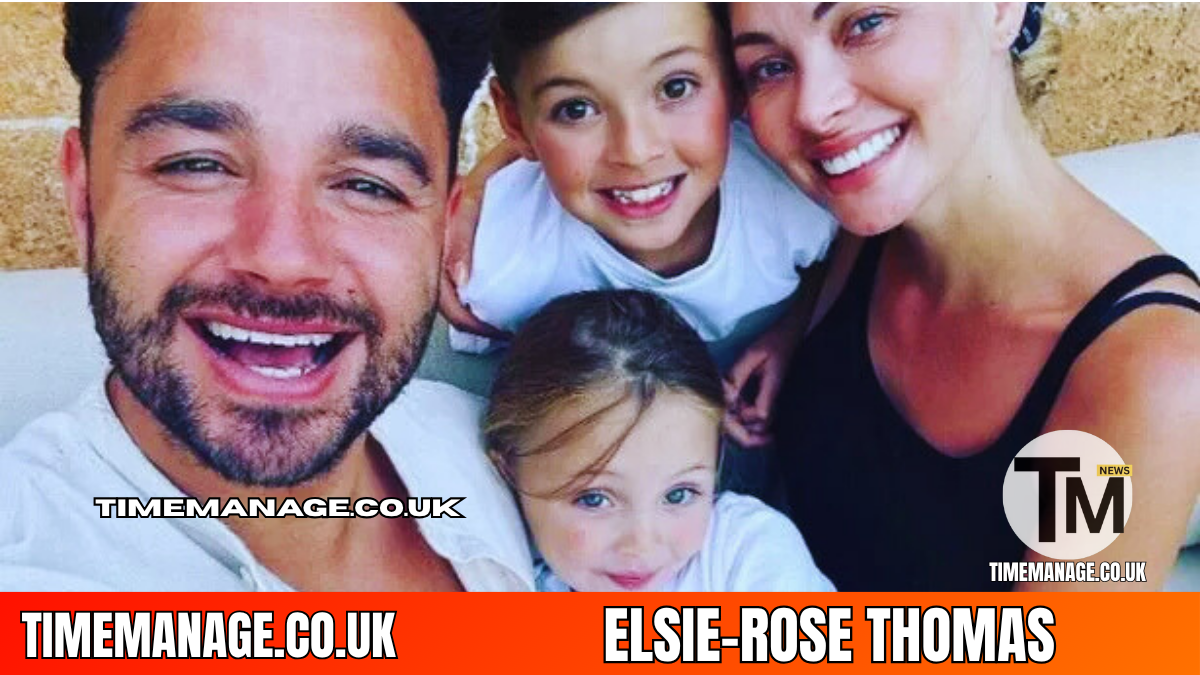 elsie-rose thomas