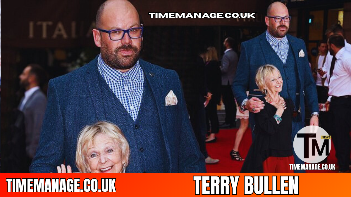 terry bullen