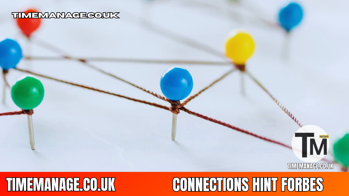 Connections Hint Forbes