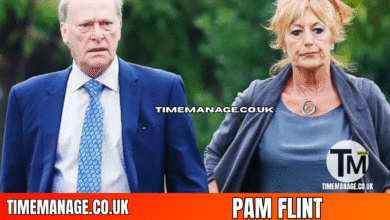 pam flint