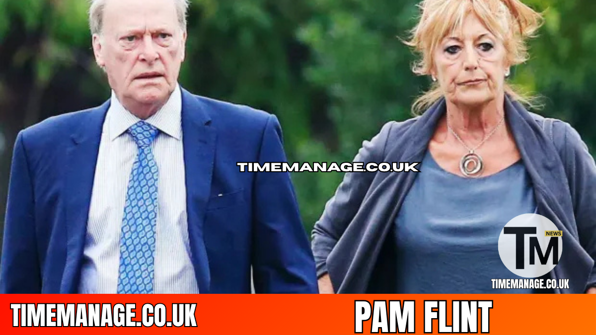 pam flint