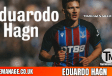eduardo hagn