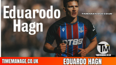 eduardo hagn