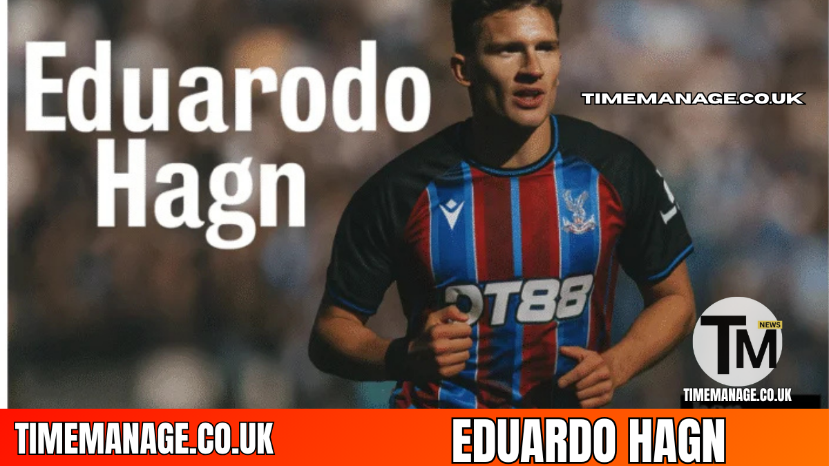 eduardo hagn